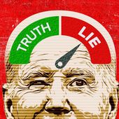 Joe the Liar Illustration by Greg Groesch/The Washington Times