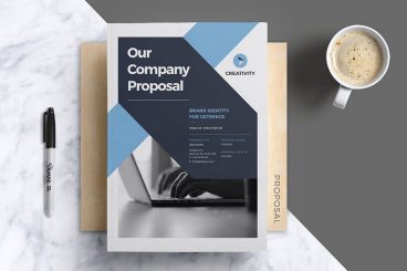 80+ Best Microsoft Word Brochure Templates 2024