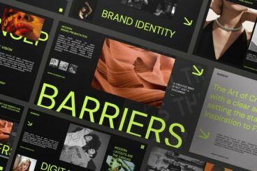 25+ Best Brand Presentation Templates & Examples