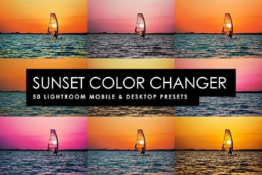 30+ Best Color Grading Lightroom Presets (Free & Pro)