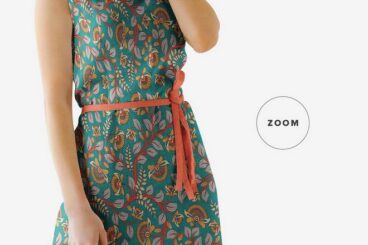 15+ Best Dress Mockups (Free & Premium)