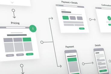 10+ Figma Flowchart Templates (Easy to Use)