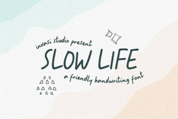 45+ Best Friendly & Simple Fonts in 2024 (Free & Premium)