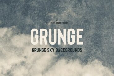 25+ Best Grunge Background Textures & Overlays for Photoshop