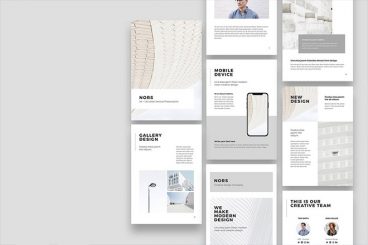 25+ Best PowerPoint Flyer Templates (+ PPT Flyer Tips)