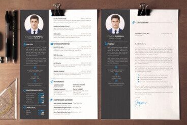 5 Tips for a Better Freelance Resume