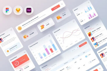 35+ Best Sketch App Resources (UI Kits, Templates, & More)