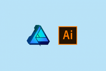 Affinity Designer vs Illustrator: Pros & Cons Compared (Updated for 2024)