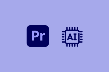 AI & Premiere Pro: New Features, Tools & Plug-Ins to Try