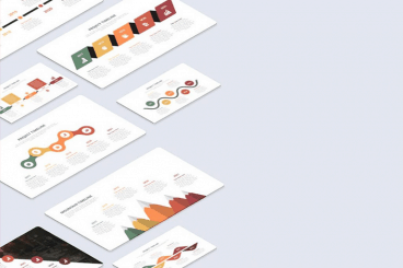 30+ Best PowerPoint Roadmap Templates 2024