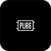 PUBG iOS Icon