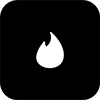 Tinder iOS Icon