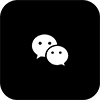 WeChat iOS Icon