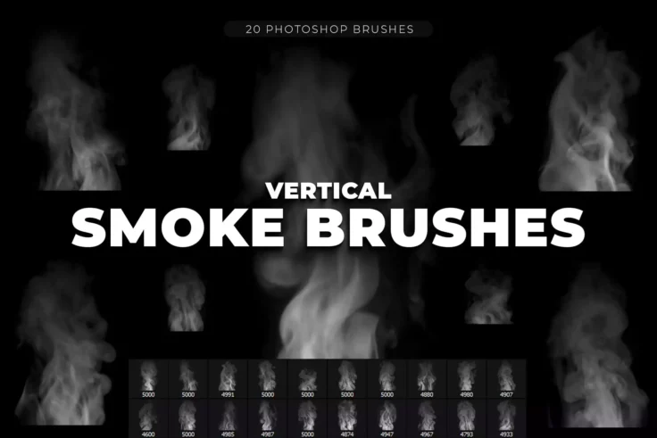 View Information about 澳洲幸运10在线计划开放时间 Vertical Photoshop Smoke Brushes